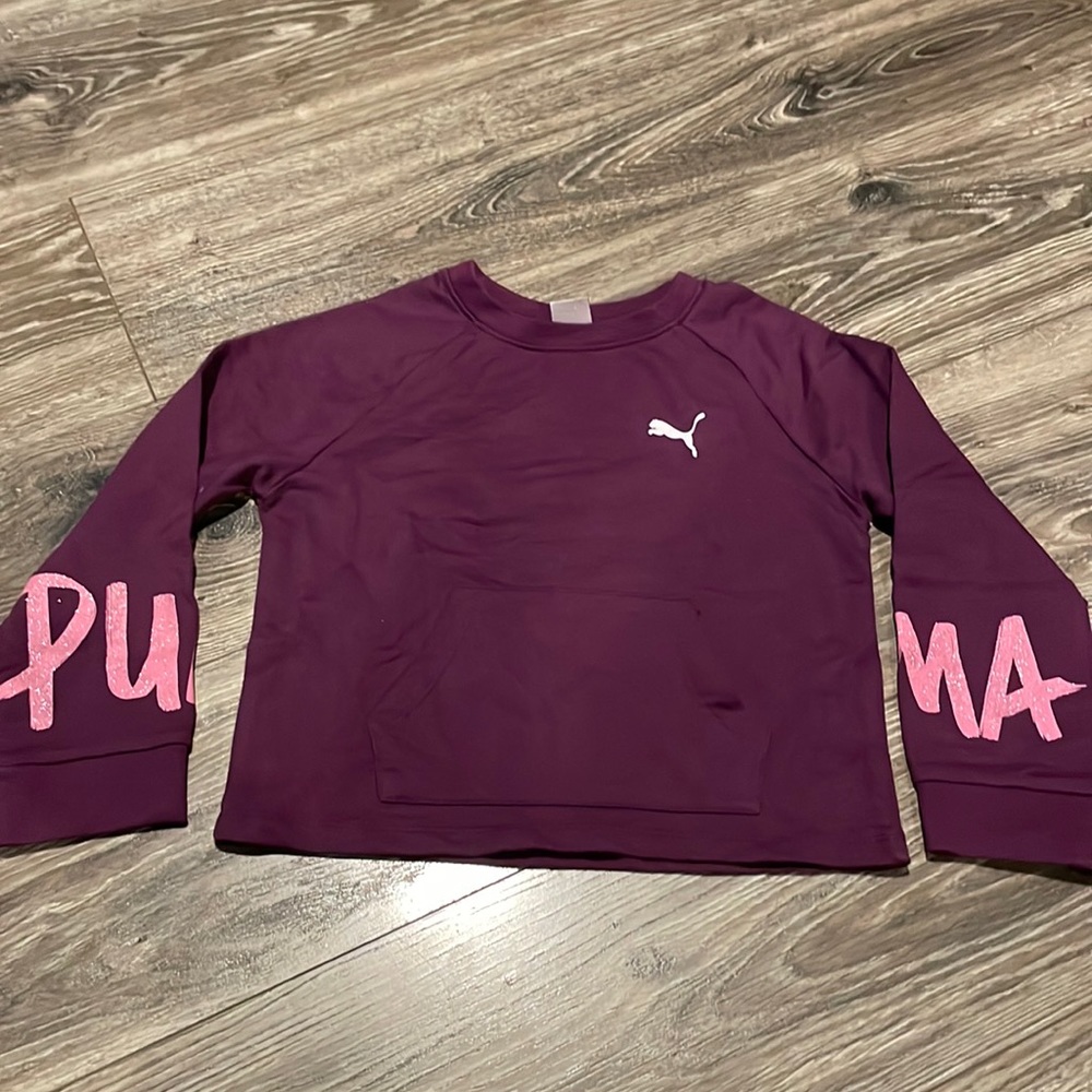 Puma Sweater